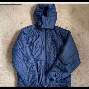 Patagonia Winter Jacket